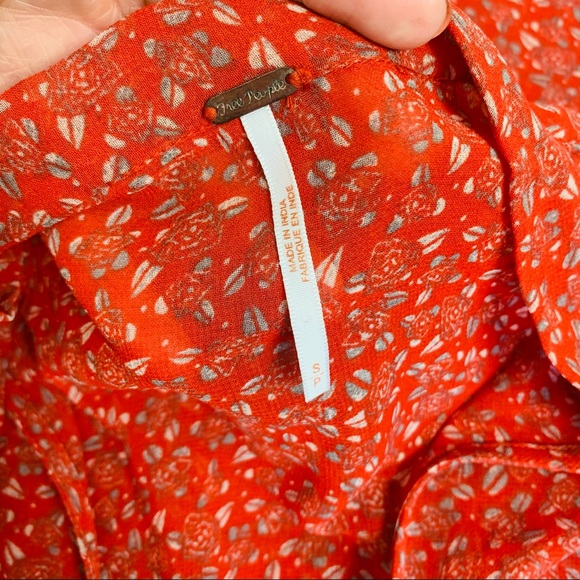 Free people dress - Picture 5 of 8